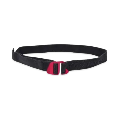 Klättermusen Gjord Stretch Belt 2.0 "RAVEN"