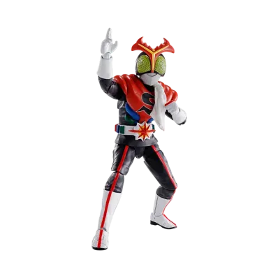 BANDAI "S.H.Figuarts (SHINKOCCHOU SEIHOU)" -MASKED RIDER STRONGER- MASKED RIDER STRONGER