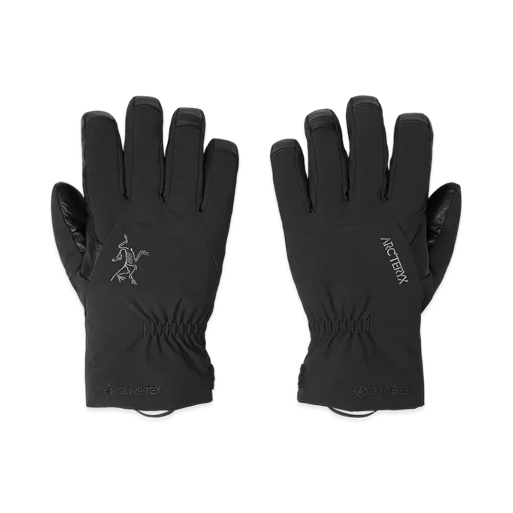 ARC'TERYX Venta GORE-TEX Glove "Black" X000009935