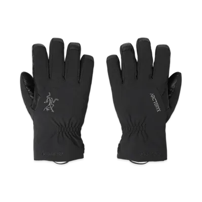 ARC'TERYX Venta GORE-TEX Glove "Black" X000009935