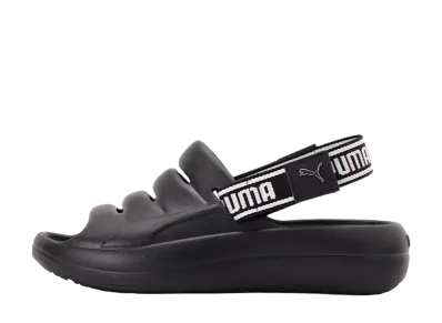 Puma Floatfit Sandal "PUMA Black/PUMA White"