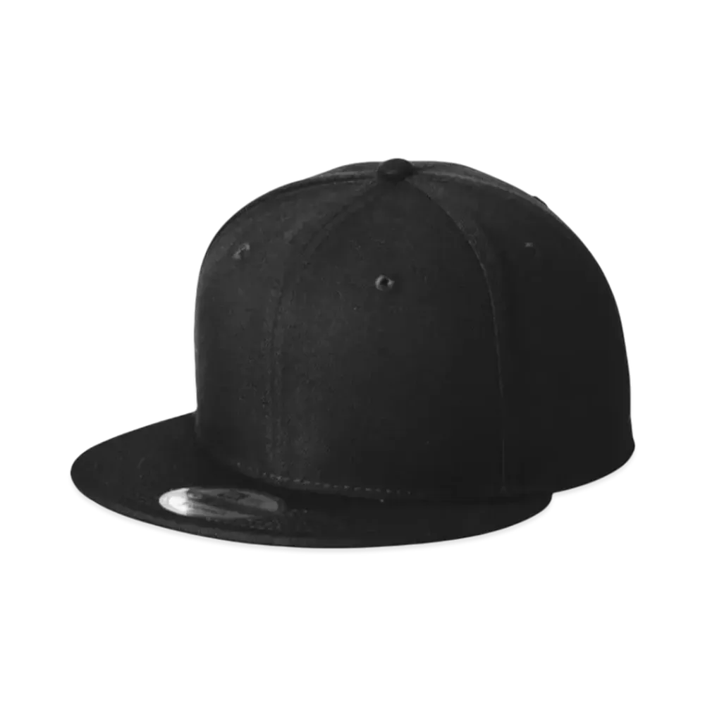 NEW ERA 9FIFTY 950 NE4020 Cap "Black"