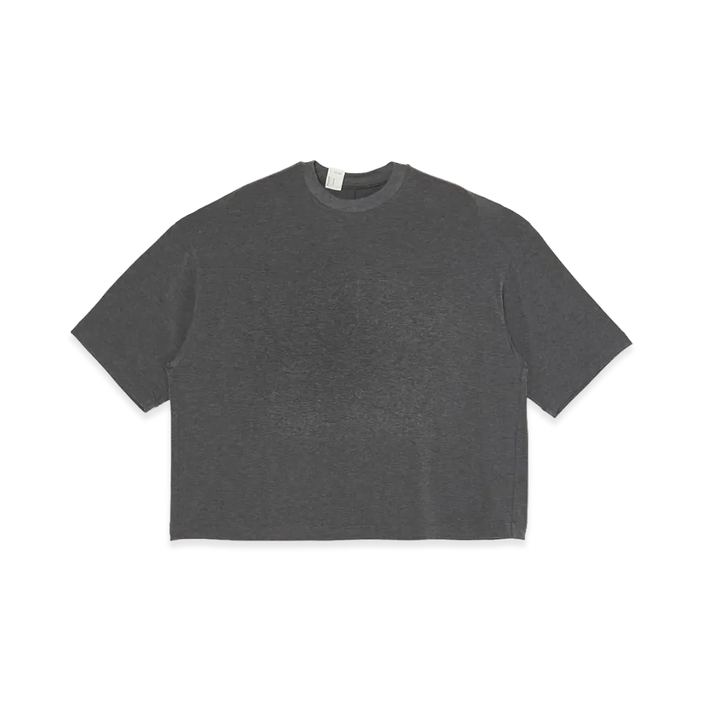 N.HOOLYWOOD UNDER SUMMIT WEAR T-Shirt "Top Grey"