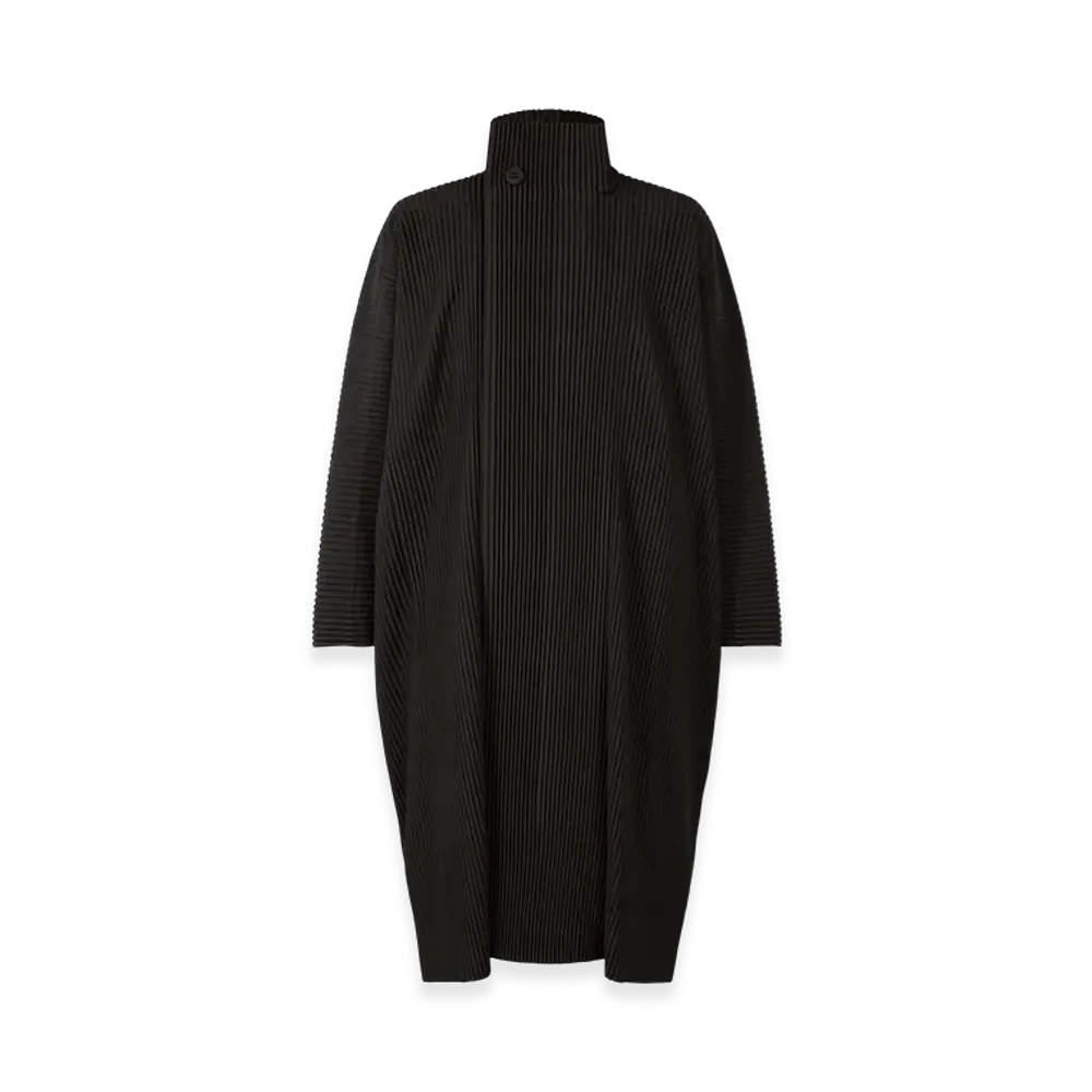 HOMME PLISSE ISSEY MIYAKE Monthly Color December "Black"