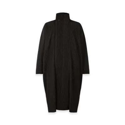 HOMME PLISSE ISSEY MIYAKE Monthly Color December "Black"