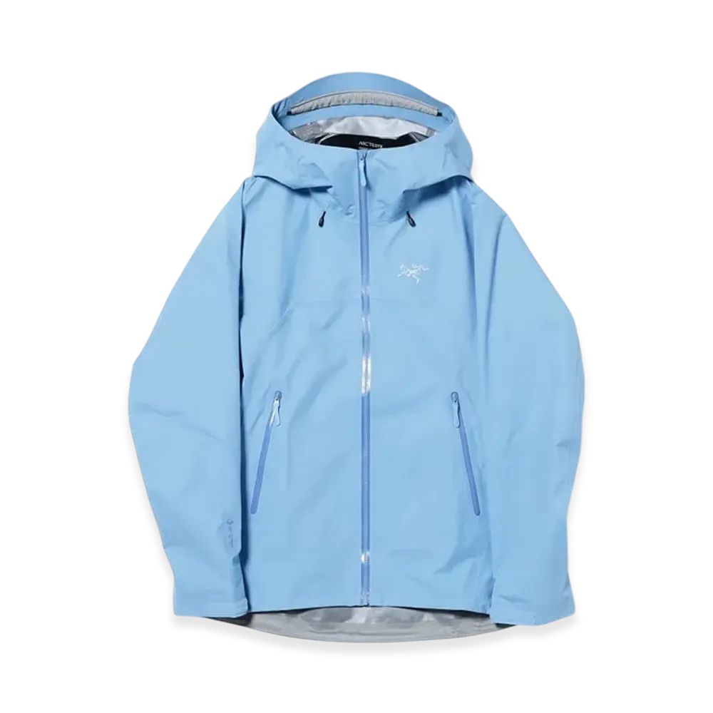 BEAMS BOY x ARC'TERYX 25FW "GLACIAL COLLECTION" Beta SL Jacket "Glacial"