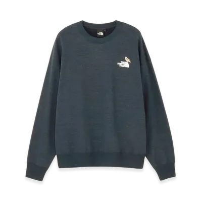 The North Face Zoo Picker Crew "Urban Navy"