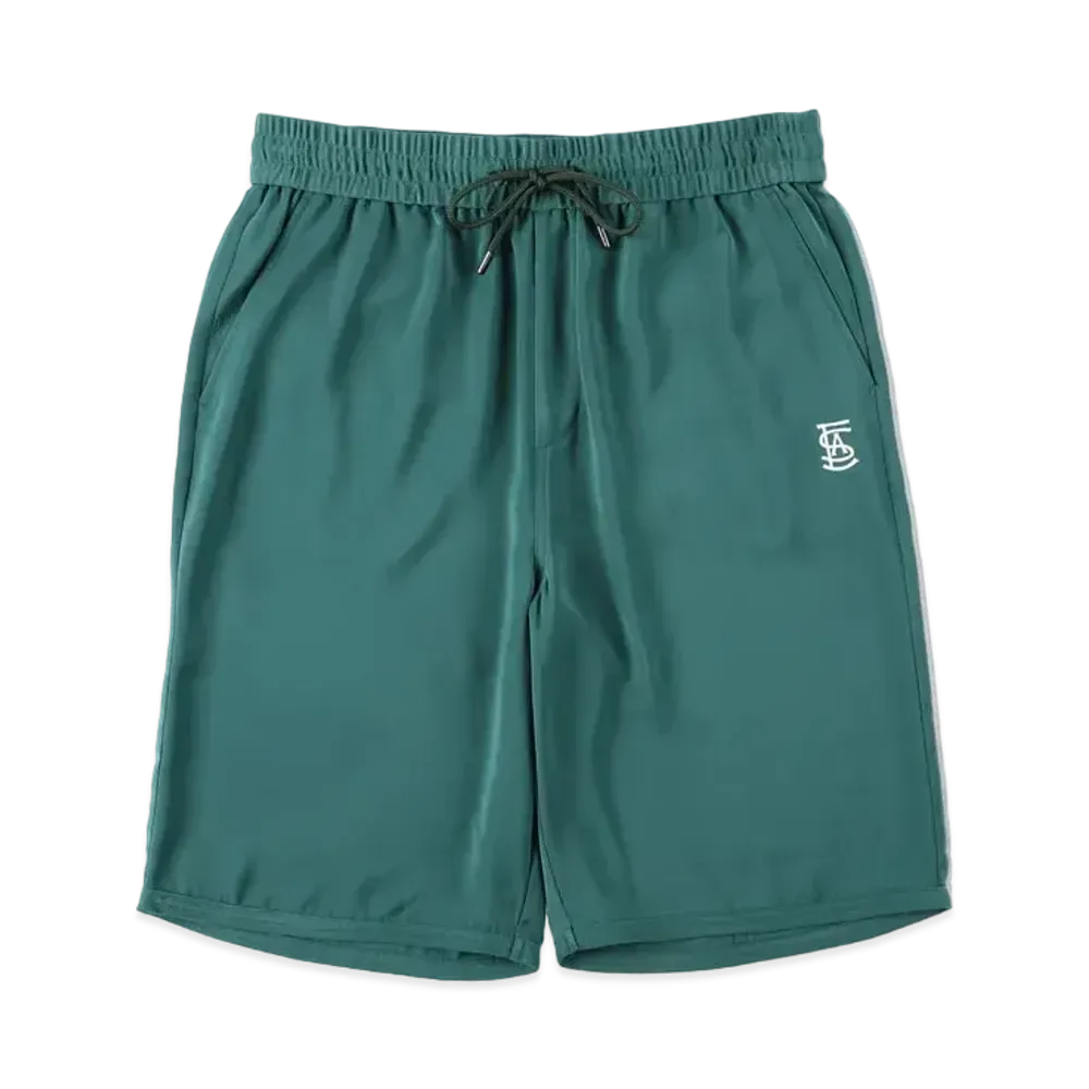 WIND AND SEA SDCL (SEA) Shorts "Green"