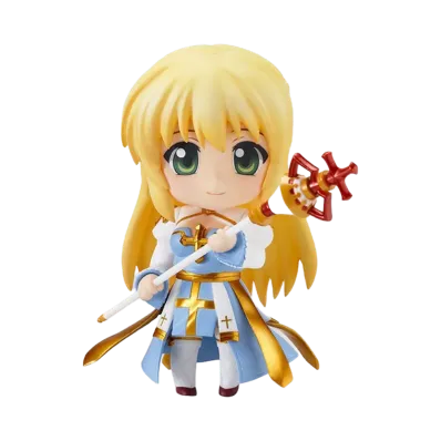 Good Smile Company "Nendoroid" -Ragnarok Online- 132 Archbishop