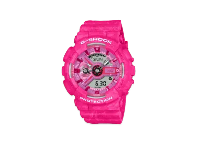 Casio G-SHOCK x XG GMA-S110XG-4AJR "Pink"