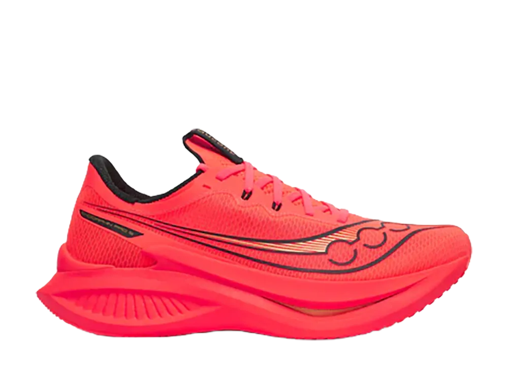 Saucony Endorphin Pro 5 "Vizi Red/Black"