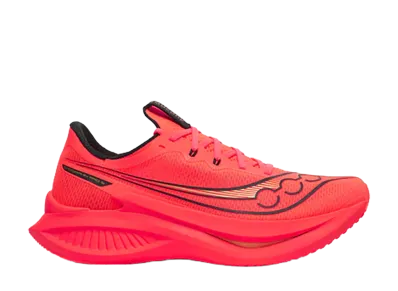 Saucony Endorphin Pro 5 "Vizi Red/Black"
