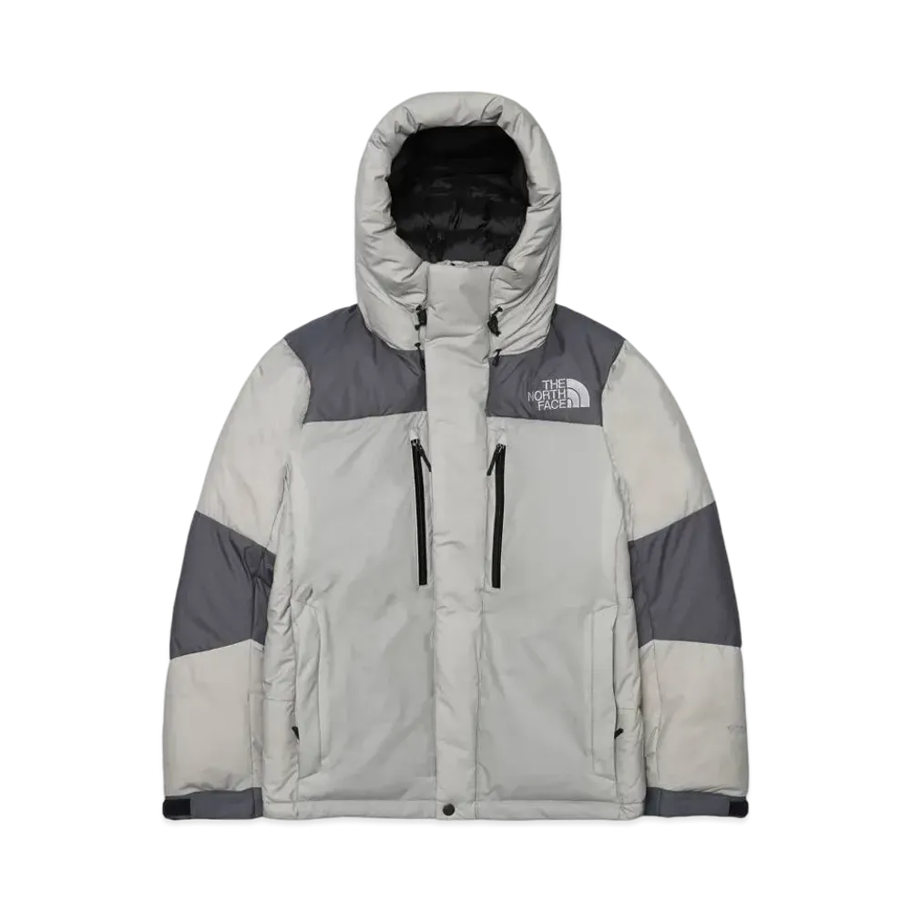 The North Face Baltro Light Jacket 2022 "Vanadis Grey"