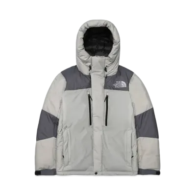 The North Face Baltro Light Jacket 2022 "Vanadis Grey"