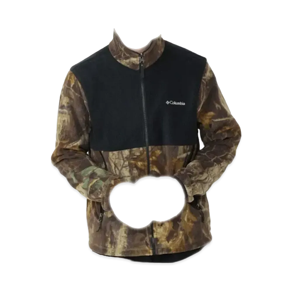 Columbia Buckeye Springs Jacket "Camouflage"