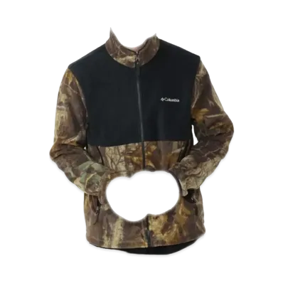 Columbia Buckeye Springs Jacket "Camouflage"