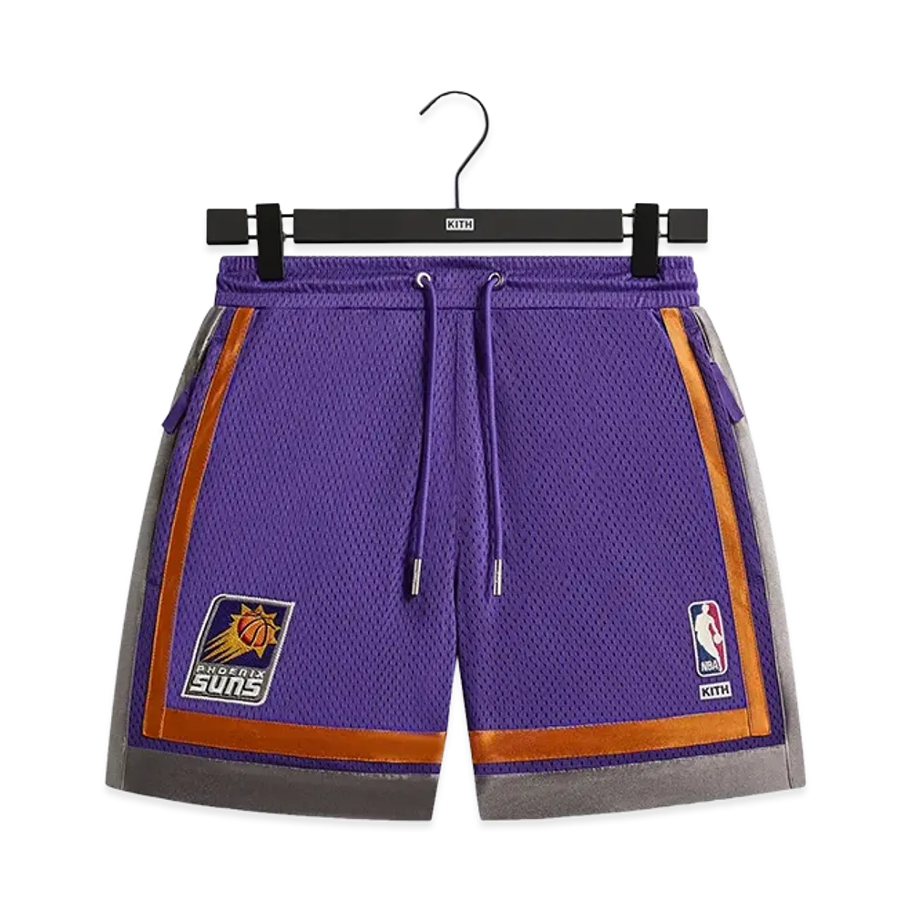 Kith x NBA All-Star Phoenix Suns Short "Trophy"