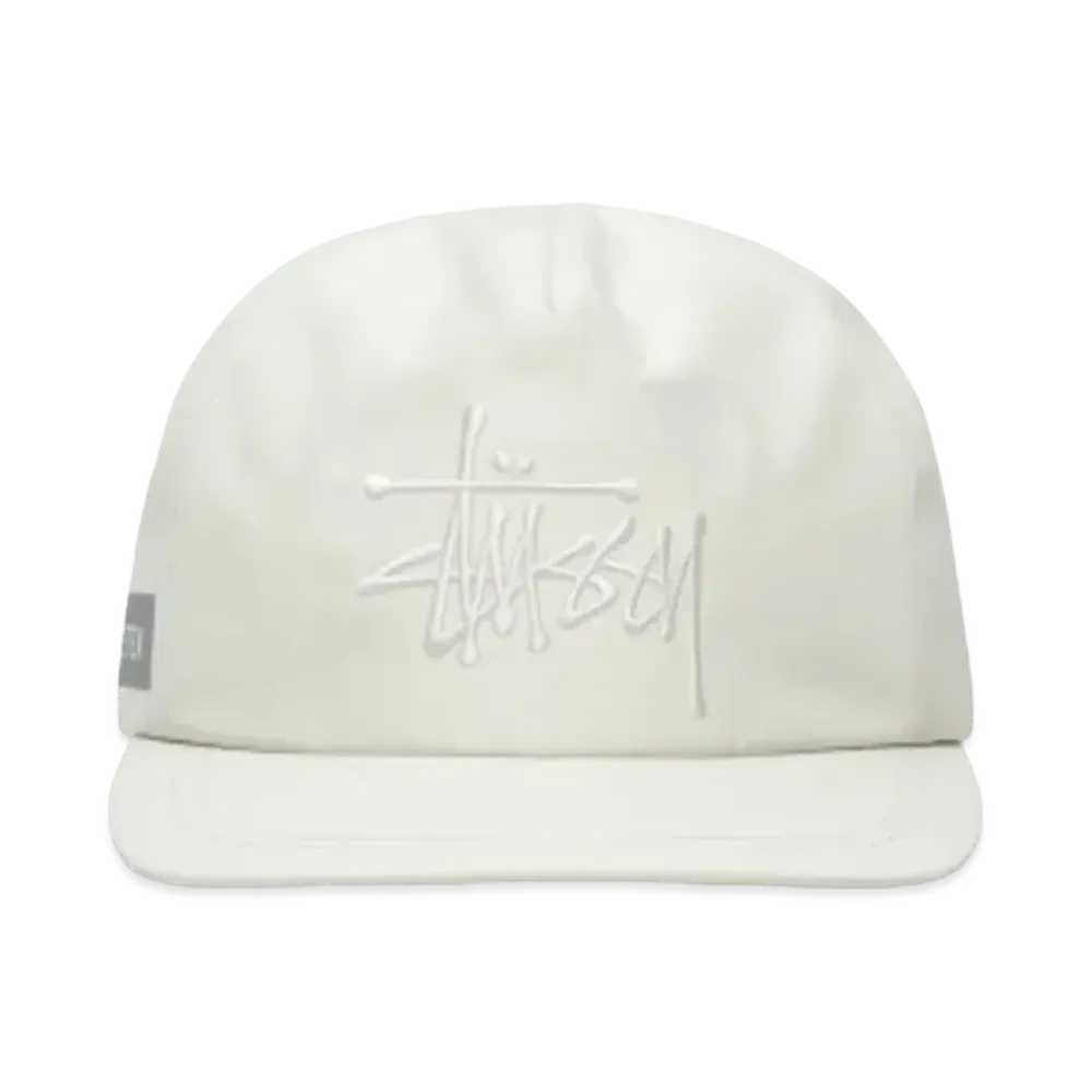 Stussy Gore-Tex Recycled Cap "Cream"