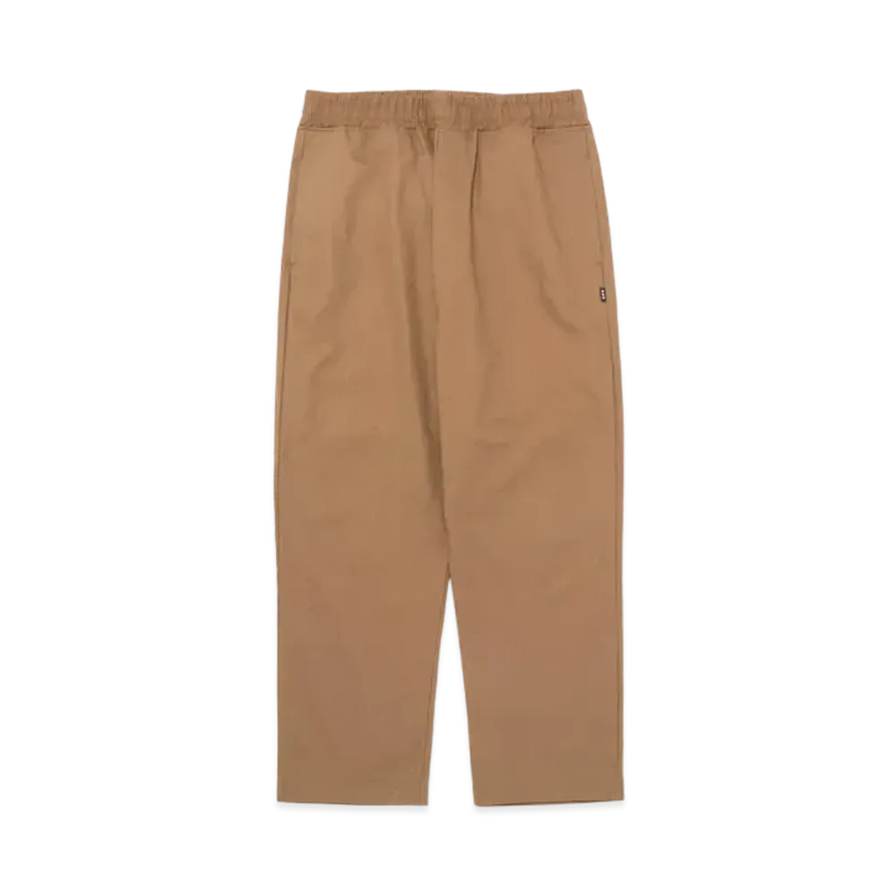 GOD SELECTION XXX Easy Pants GX-S23-PT-05 "Brown"