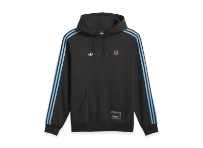 adidas x THRASHER x AFA Hoodie "Black"