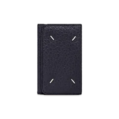 Maison Margiela 4 Stitch Key Case "Crepuscule"