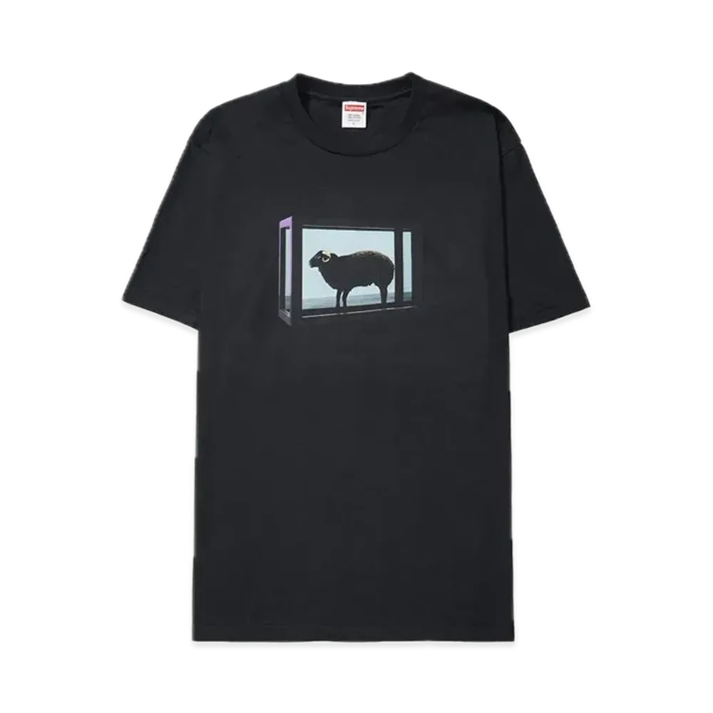 Supreme Damien Hirst Tee "Black"