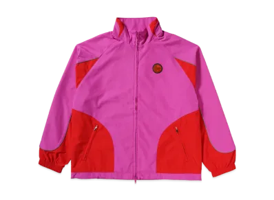 Supreme x Jordan Track Jacket "Pink"