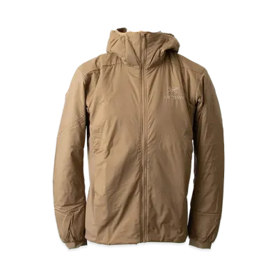 ARC'TERYX Atom LT Hoodie "Canvas" 24108/X000005160