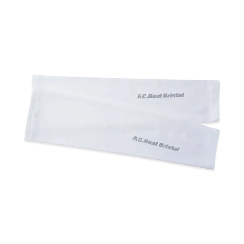 F.C.Real Bristol Arm Cover "White"