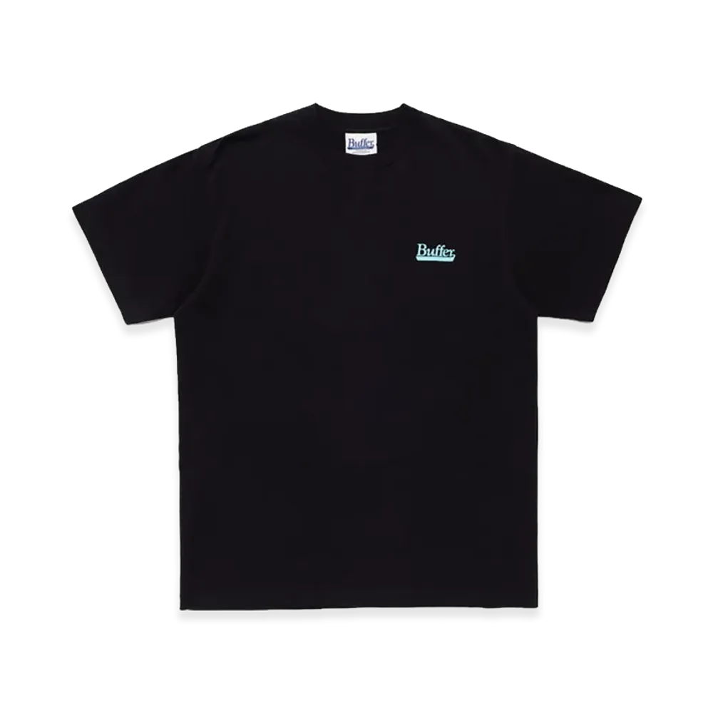 Buffer Error Roll "Black"