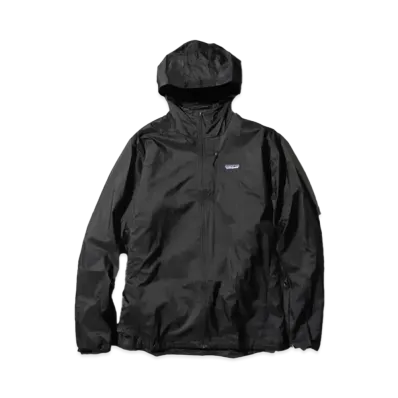 Patagonia Houdini Jacket "Black"