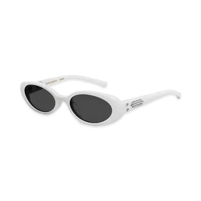 Gentle Monster x Jennie - Hush W2 "White"