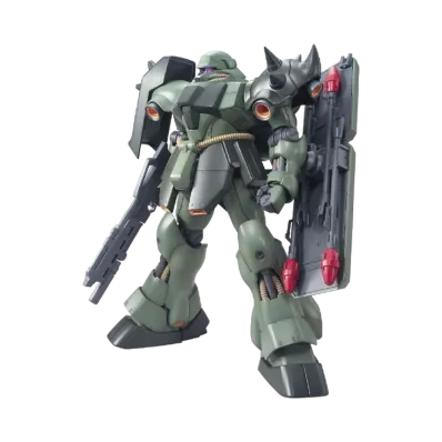 MG 1/100 AMS-119 Geara Doga