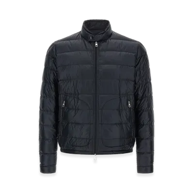 MONCLER Acorus Down Jacket "Dark Blue"