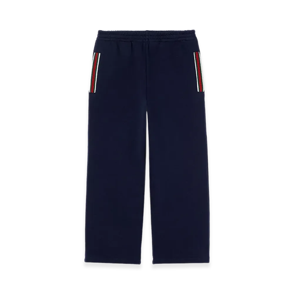 GUCCI Kids Clothing "Blue"