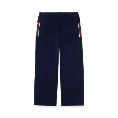 GUCCI Kids Clothing "Blue"