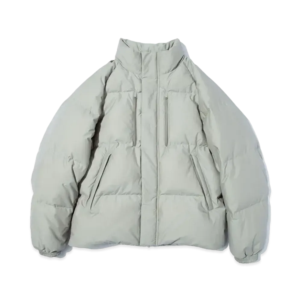 F/CE. Recycle Down JK "Sage Green"