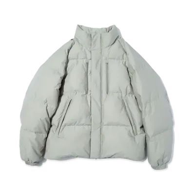 F/CE. Recycle Down JK "Sage Green"
