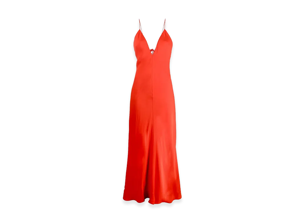 STELLA McCARTNEY Women's Dresses "Red"