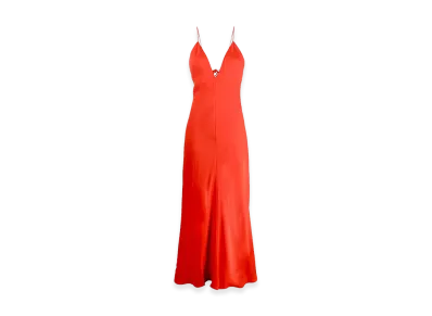 STELLA McCARTNEY Women's Dresses "Red"
