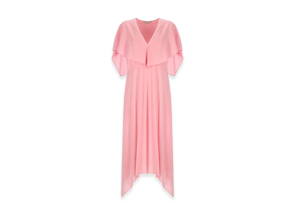 STELLA McCARTNEY Women's Dresses "Pink"