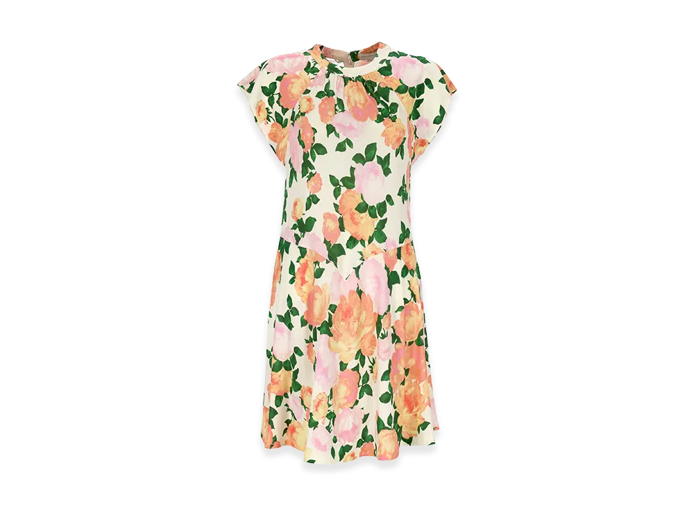 STELLA McCARTNEY Women's Dresses "Multi"