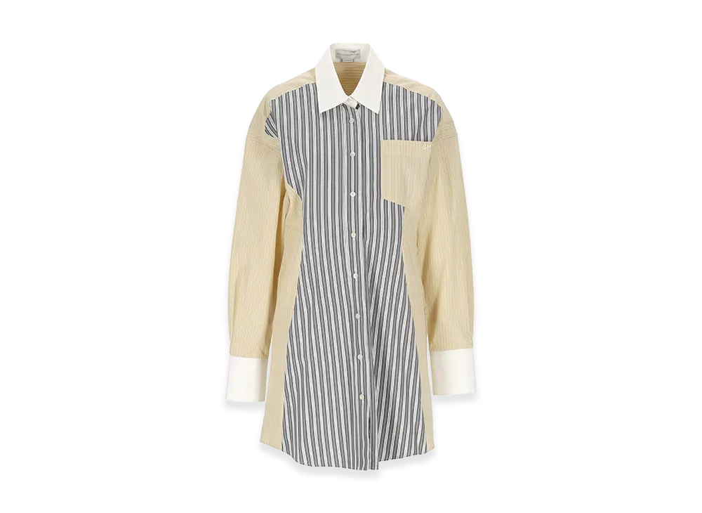 STELLA McCARTNEY Women's Dresses Paleyellow "Yellow"