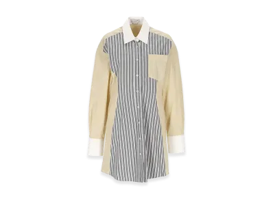 STELLA McCARTNEY Women's Dresses Paleyellow "Yellow"