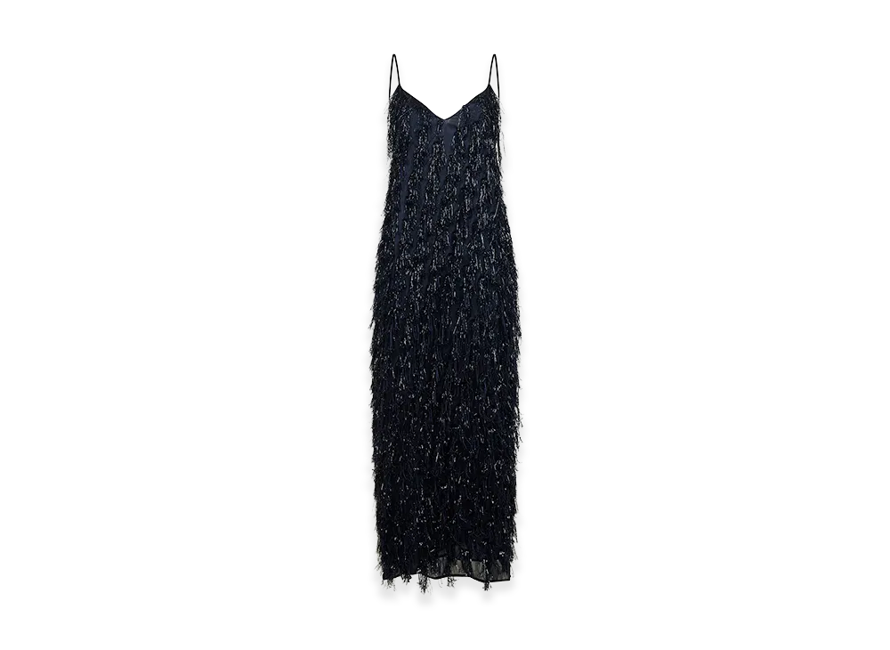 STELLA McCARTNEY Women's Dresses "Navy"