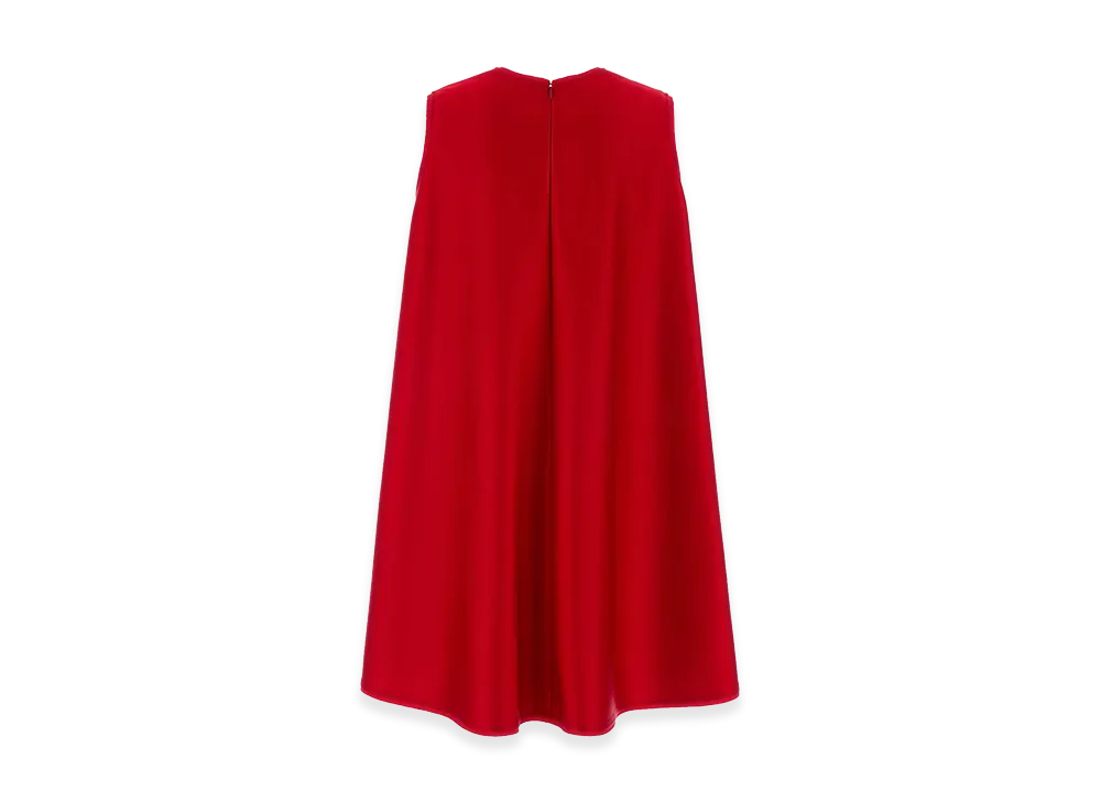 STELLA McCARTNEY Women's Dresses "Red"