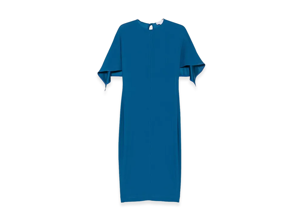 STELLA McCARTNEY Women's Dresses "Blue"