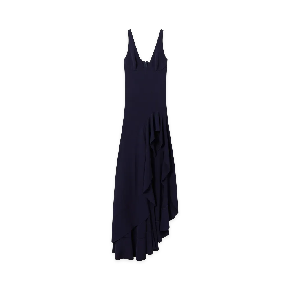 STELLA McCARTNEY Women's Dresses "Navy"
