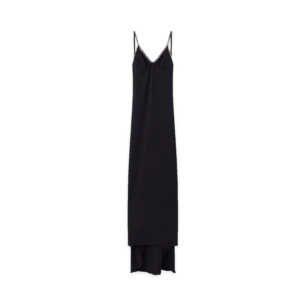 STELLA McCARTNEY Women's Dresses "Black"