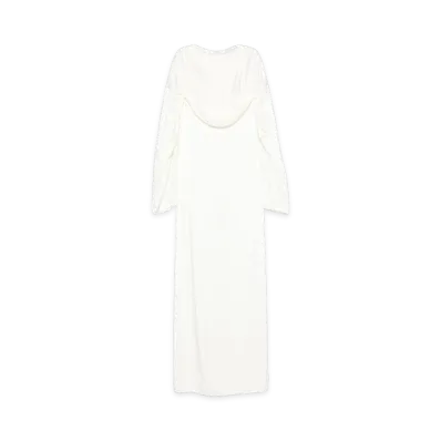 STELLA McCARTNEY Women's Dress "White"